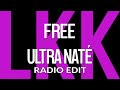 Free • Ultra Naté (Mood II Swing Original Radio Edit) • LyrKKs