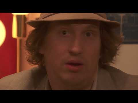 a genderless burger experience