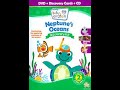 Baby Einstein Neptune S Oceans 2011 Discovery Kit Overview Both DVD And CD