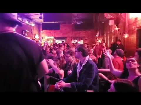 Promotional video thumbnail 2 for Bradley Saunders