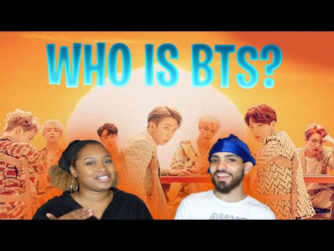BTS Crash Course 2020: History & Music of a World Sensation ⎟ Reaction