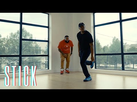 Dreamville - Stick | @TheyCallMeDance  @KickinitwithRoss #PMG #SDJproductions