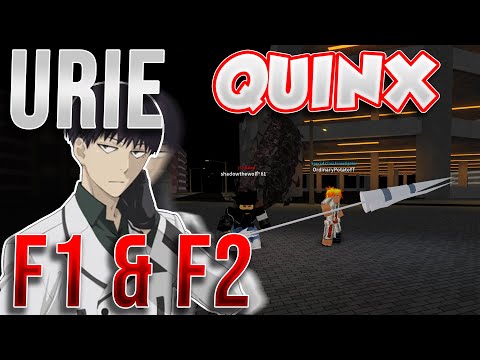 Urie Quinx F1 Showcase Arata Redid Quinx Update Ro Ghoul Roblox - quinx update mutsuki quinx f1 showcase ro ghoul roblox