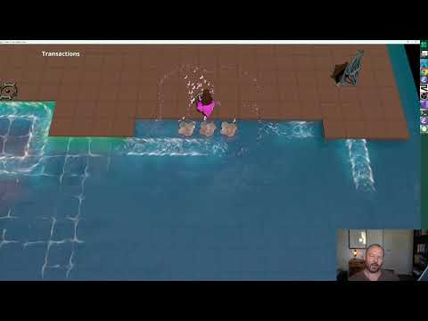 Vibe Coding in a Tower with special guest Terry Davis