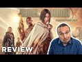 REBEL MOON TEIL 1 Directors Cut Kritik Review 2024