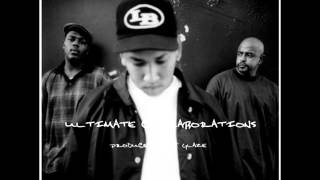 G'Fellas feat. M&Msta - How the West Coast rocks {prod by DJ Glaze}.wmv