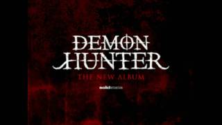 Demon Hunter - Blood in the Tears [New Song 2010] 1080p