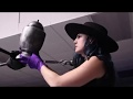 LevaTaker Leva Bates Vs Dirty Andy Dalton
