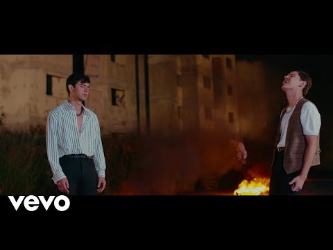 3 Caleb - Ya Van Dos