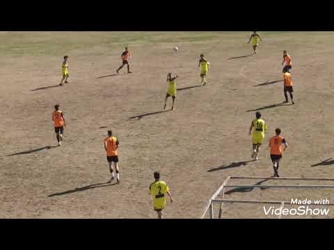 U18 LİGİ TARSUS İDMAN YURDU: 6 - KANALSPOR: 1 (TOPUN OYUNDA OLDUĞU ANLAR - 12 ŞUBAT 2022 )