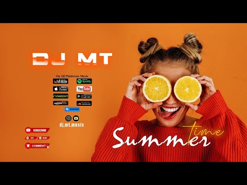 Summer Time 2022 -1401 - ميكس تابستانى بهترين موزيك هاى ايرانى و خارجى.