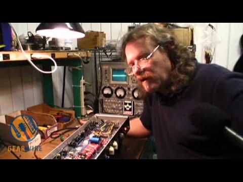 65amps Factory Tour: What Goes Into Testing A 65amp, Literally And Figuratively (Video)