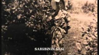 Safiye Ayla - Bir yer ki sabah olmayacaktır adı gönlüm