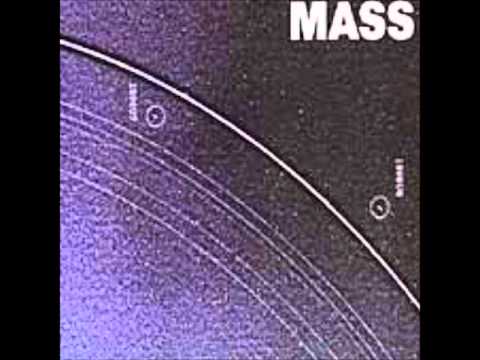 Mass - S/T (Man's Ruin, 2000) Full Album