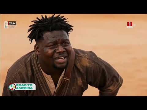 ROAD TO AMERICA N°4 - JEUDI 21 MAI 2026