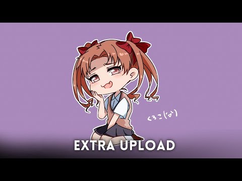 lonemoon - NAW NAW [prod. shadient]「Extreme Bass Boosted」HQ Audio
