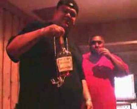 Monsta Ganjah - they aint reel