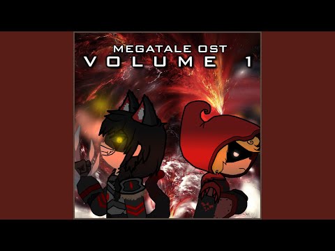 Newko's Vegance (Undertale AU Megatale)