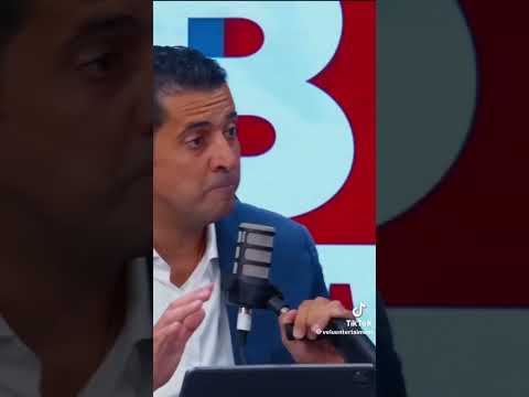 Awkward Anthony Weiner Interview