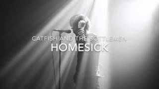 Catfish And The Bottlemen - Homesick (Lyrics)