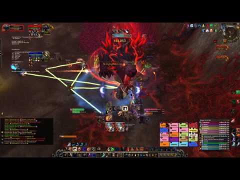 United Insanity vs Ursoc Mythic