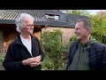 Óngerwaeg in Molenhoek: hoogste water - 25 november 2023