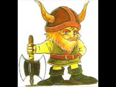 Final Fantasy Adventure - Dwarves' Theme