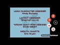 The Fairly OddParents Credits HD 2 Speed Effect