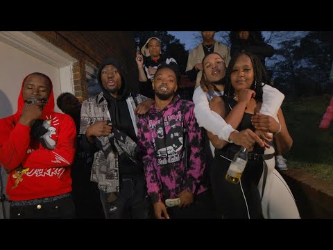 BigHomieDub x Luigee X Hunnid Band Boski "Gooling With Gang" (Directed By FreakmanedaCEO)