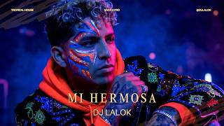 Download lagu MI HERMOSA - Dj Lalok Tropical House mp3