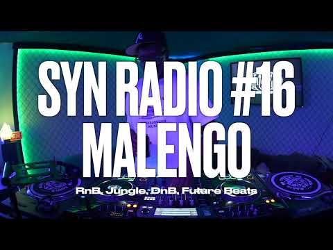 SYN🌐 and Berlinoir243