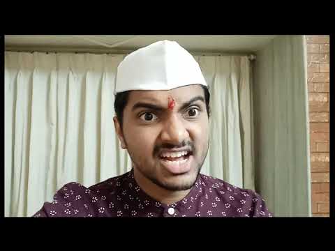 Chetan mandalkar The Spanish Teacher!!