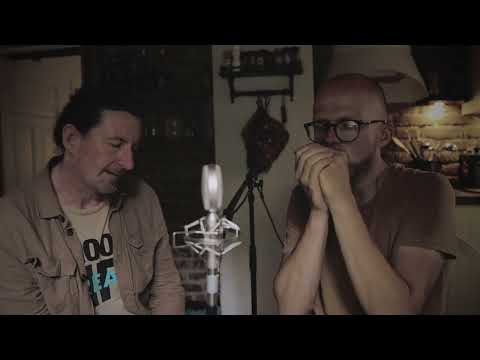 Doyle & Andersson - Rare old mountain dew