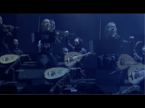 Masar LIVE - Le Trio Joubran