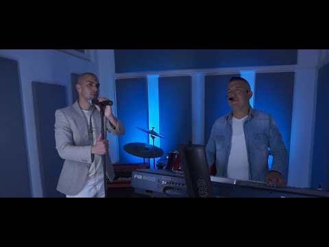 BLAZE BILBILOVSKI ft. IVICA MAKSIMOVIC - LESCE /ACA LUKAS [COVER VIDEO], 2022