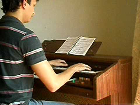 Hino 254 - CCB - Jonatas Andrade