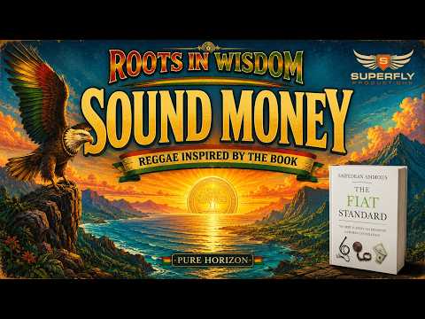 Album artwork: Sound Money