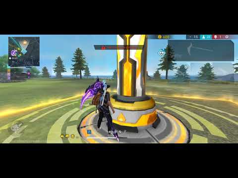 Free fire ! 30 kills omg 😱 new update 