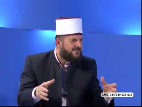 Që 6 vite nuk mundem ta kaloj një provim, si t'ia bëj ? Dr.Shefqet Krasniqi