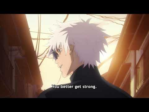 Teaser [Subtitled]