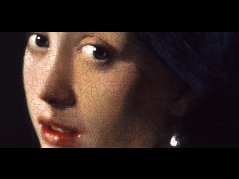 Alexandre Desplat - Griet's Theme - Girl with a pearl earring HQ