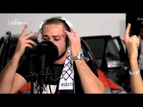 Maiztro & Mautje Spitsessie CCXCIII Zonamo Underground