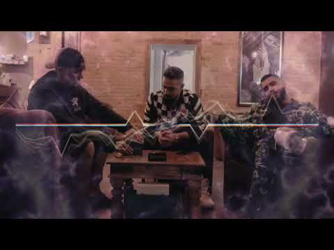 [FREE] Samra x Capital Bra x Bushido Type Beat Instrumental Hard Rap #004 [prod.by DennisFlat]