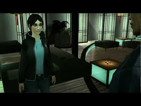 Dreamfall : The Longest Journey PC