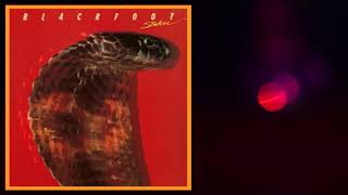 Blackfoot - Left Turn on a Red Light