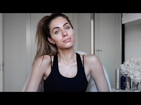 CHANGING MY LIFE | Lydia Elise Millen