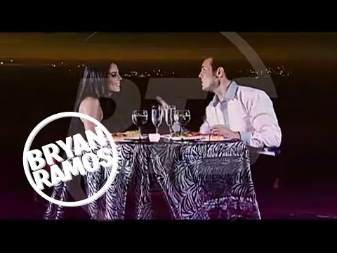 Bryan Ramos - Amor Eterno (Video Oficial)