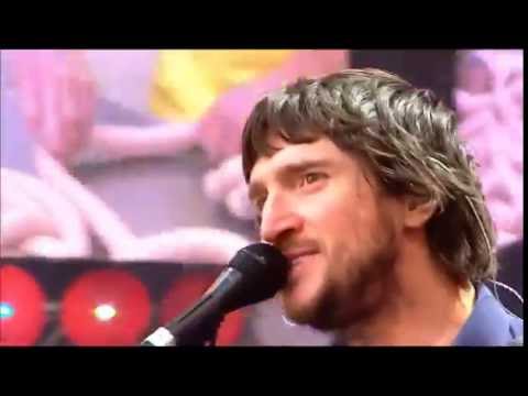 Red Hot Chili Peppers - So Much I (Live - 2007)