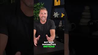 Unlock More Money: The Secret to Attracting Wealth #shorts