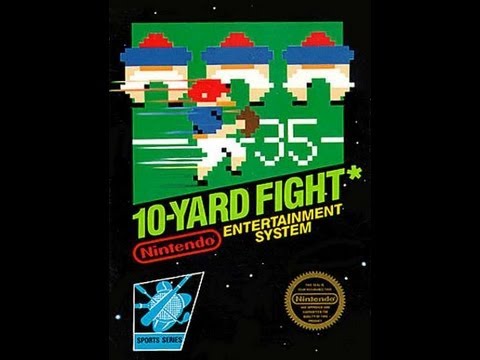 10 yard fight nes amazon